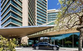 Intercontinental Hotels Grand Ankara